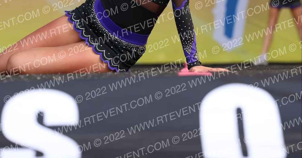 Five Star Voodoo · BEACH NATIONALS