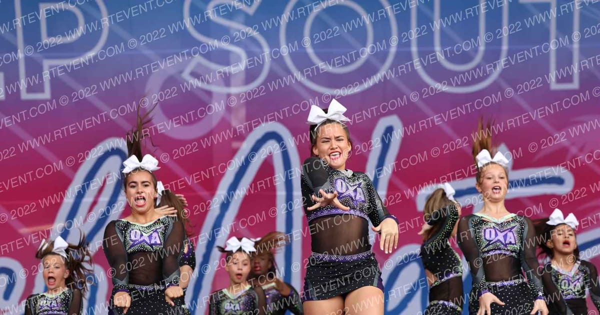 OXA Wicked · BEACH NATIONALS