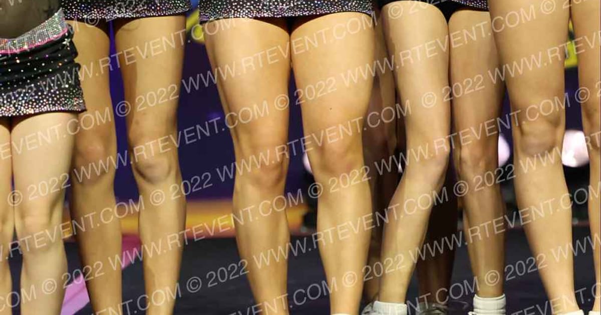 PTC Allstars Fame · The American Legacy Nationals