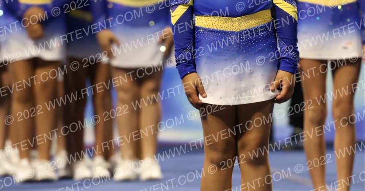 ANAHEIM LADY RAMS JR PEE WEE · So Cal Cup Challenge