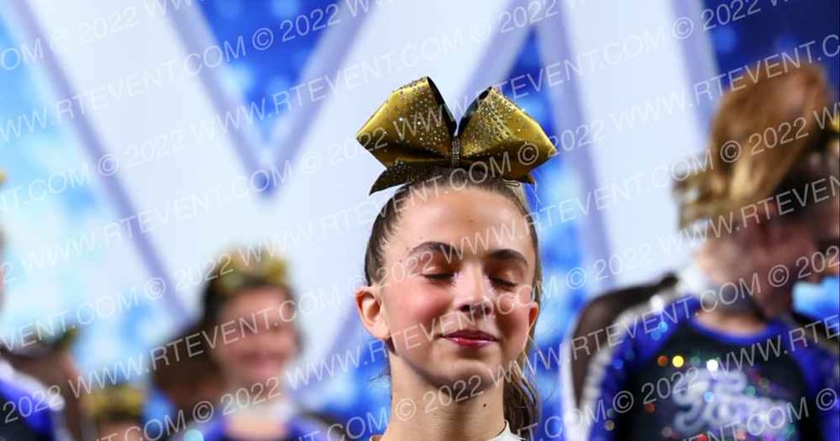CHEER FORCE TOP FLIGHT · Mountain West National Challenge