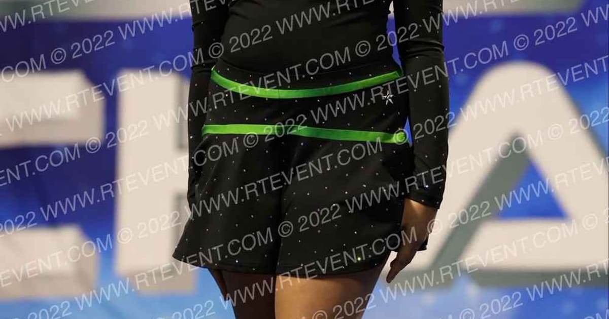 CHEERFORCE JUNIOR STRIKE · So Cal Cup Challenge