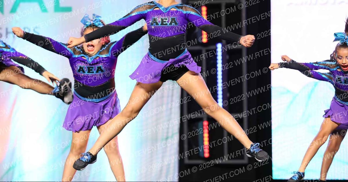 Amistad Eagles All Stars TEAL LIGHTNING · The Southwest Regional Summit