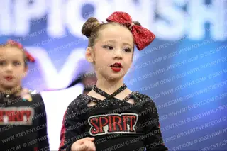 Spirit Preparatory School Daydreams L1Limited