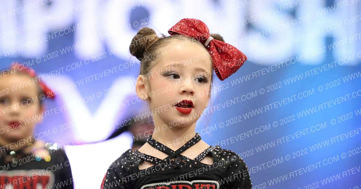 Spirit Preparatory School Daydreams L1Limited · GlobeX