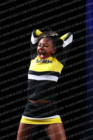 PANTHERS ELITE ROAR
