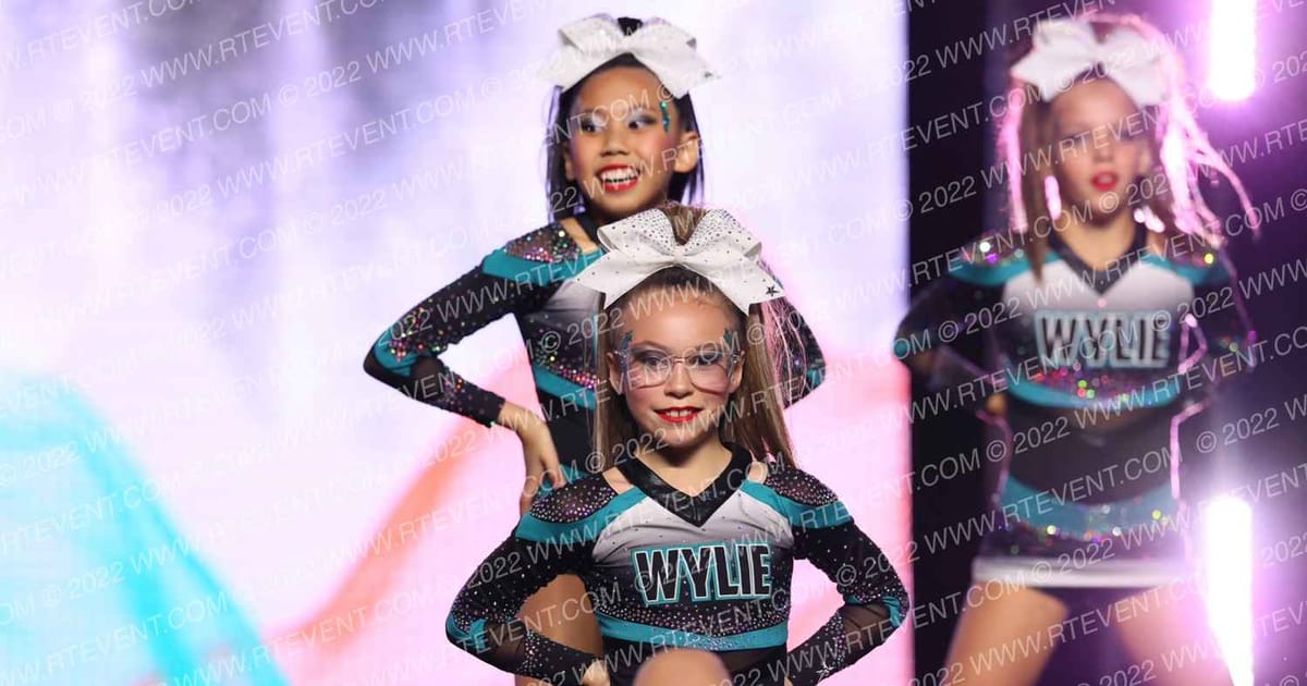 Wylie Elite Queens · The Southwest Regional Summit