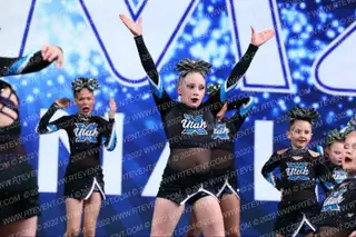 UTAH XTREME CHEER ICONS