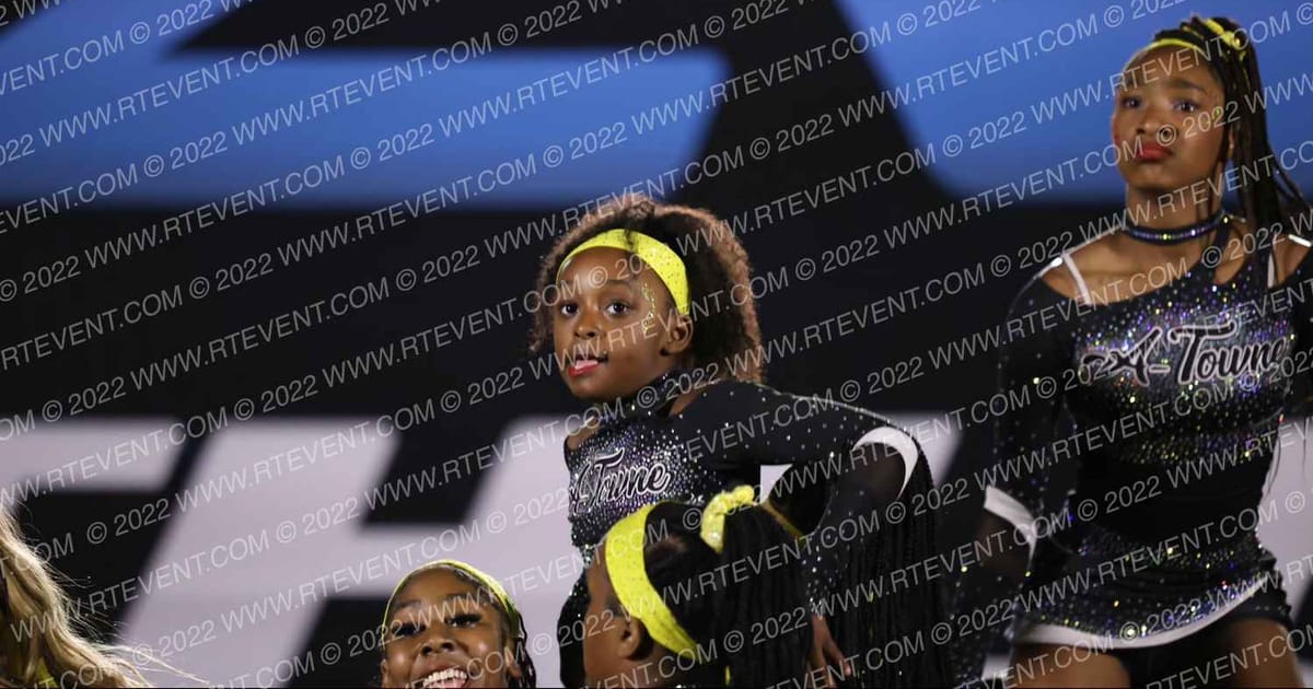 A-Towne Athletics Elite ACES · Athletic Pensacola
