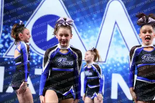 CHEER FORCE SUPER FLY