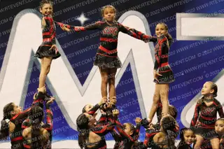 LSC INTEGRITY ALL STARS CODE RED