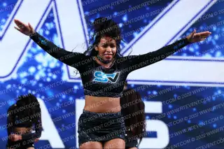 SIERRA VISTA ELITE ROYALTY