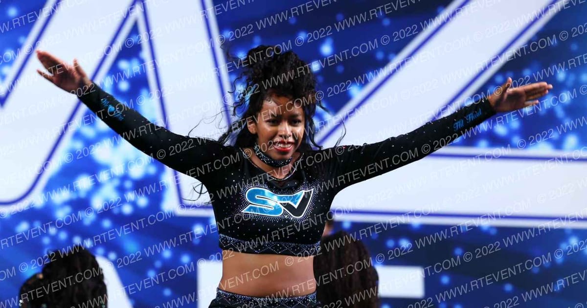 SIERRA VISTA ELITE ROYALTY · Mountain West National Challenge