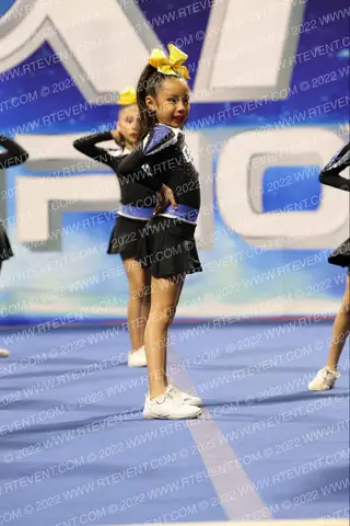 OC ALL STARS JUNIOR SPARK1E