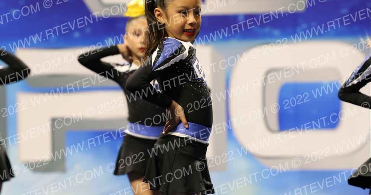 OC ALL STARS JUNIOR SPARK1E · So Cal Cup Challenge