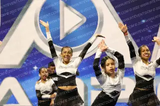 CENTRAL VALLEY YOUTH CHEER