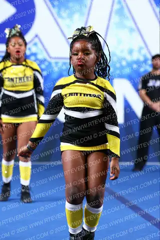 PANTHERS ELITE TINY KATZ