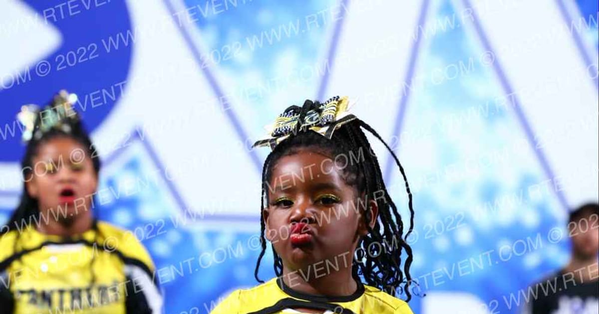 PANTHERS ELITE TINY KATZ · Mountain West National Challenge