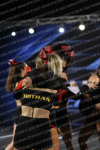 ACE of Dothan Bravehawks