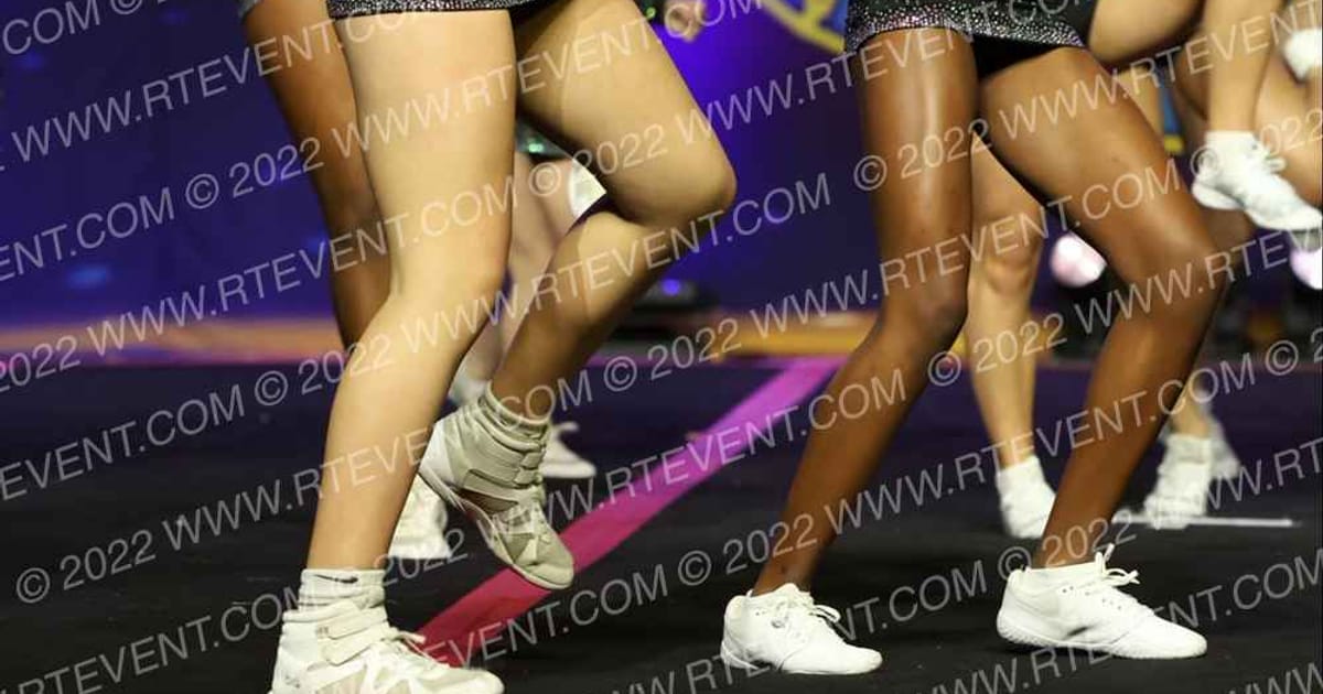 PTC Allstars Royalty · The American Legacy Nationals