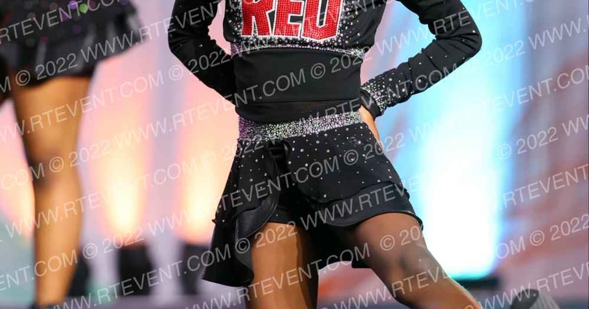 Raleigh Elite Diamonds Storm · The Southwest Regional Summit