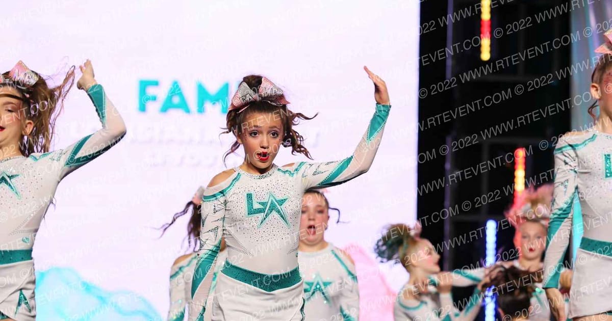 Louisiana Spirit Fame · The Southwest Regional Summit