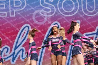 Gymworks All-Stars Ultra Violet