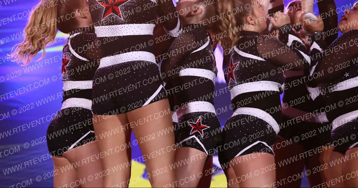 Natural Venom All Stars Junior Combat · Sea to Sky