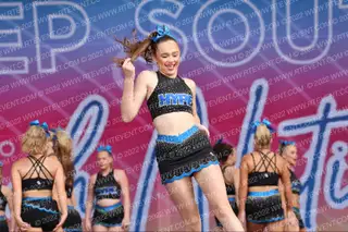 HYPE Allstars -  Lady Legends