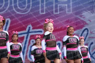 Extreme Cheer and Tumble ANGELS