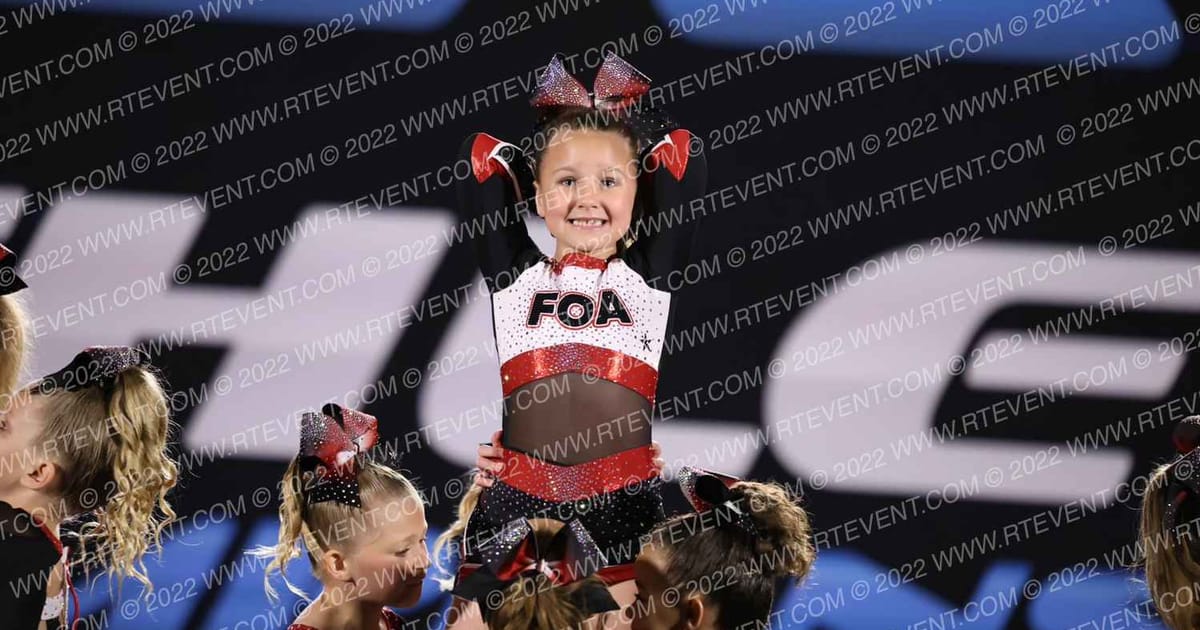 Flippin' Out All-Stars Eclipse · Athletic Pensacola