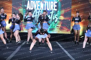 QDCA Panthers