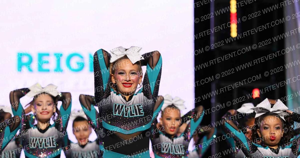 Wylie Elite Reign · The Southwest Regional Summit