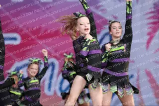 Thunder Tumbling Zurg