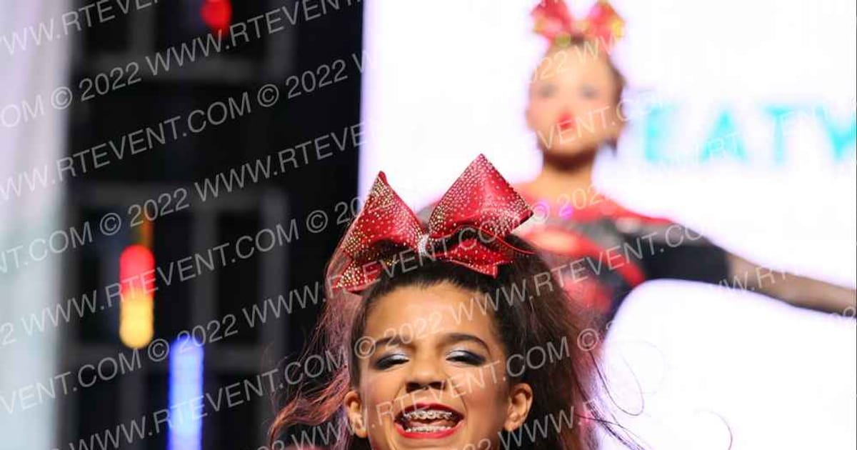 Austin Cheer Academy Heatwave · The Southwest Regional Summit