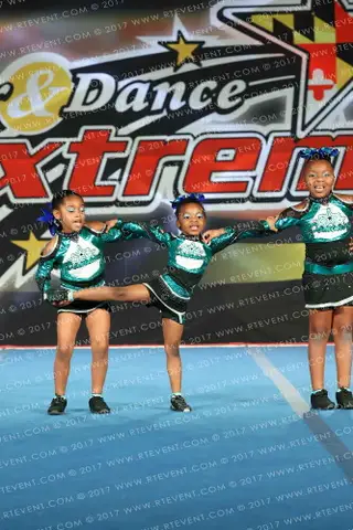Dominion Elite All Stars Genesis