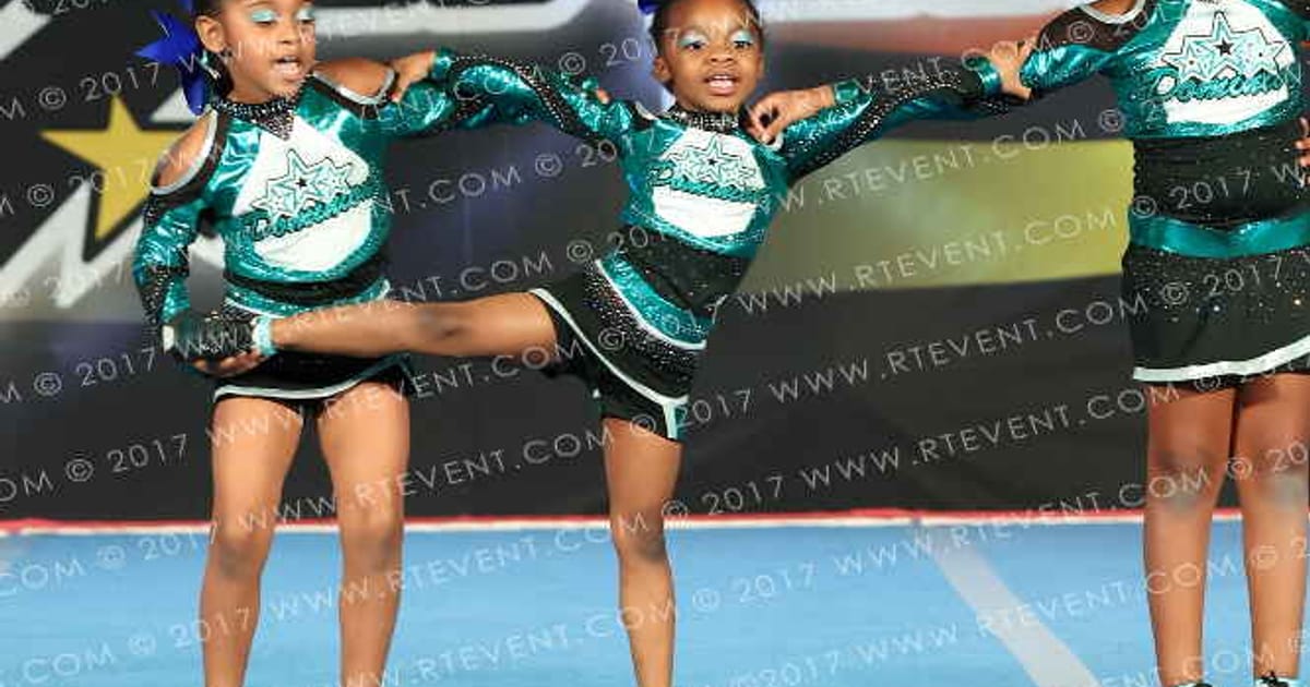 Dominion Elite All Stars Genesis · Maryland Madness
