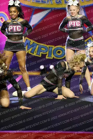 PTC Allstars Elite