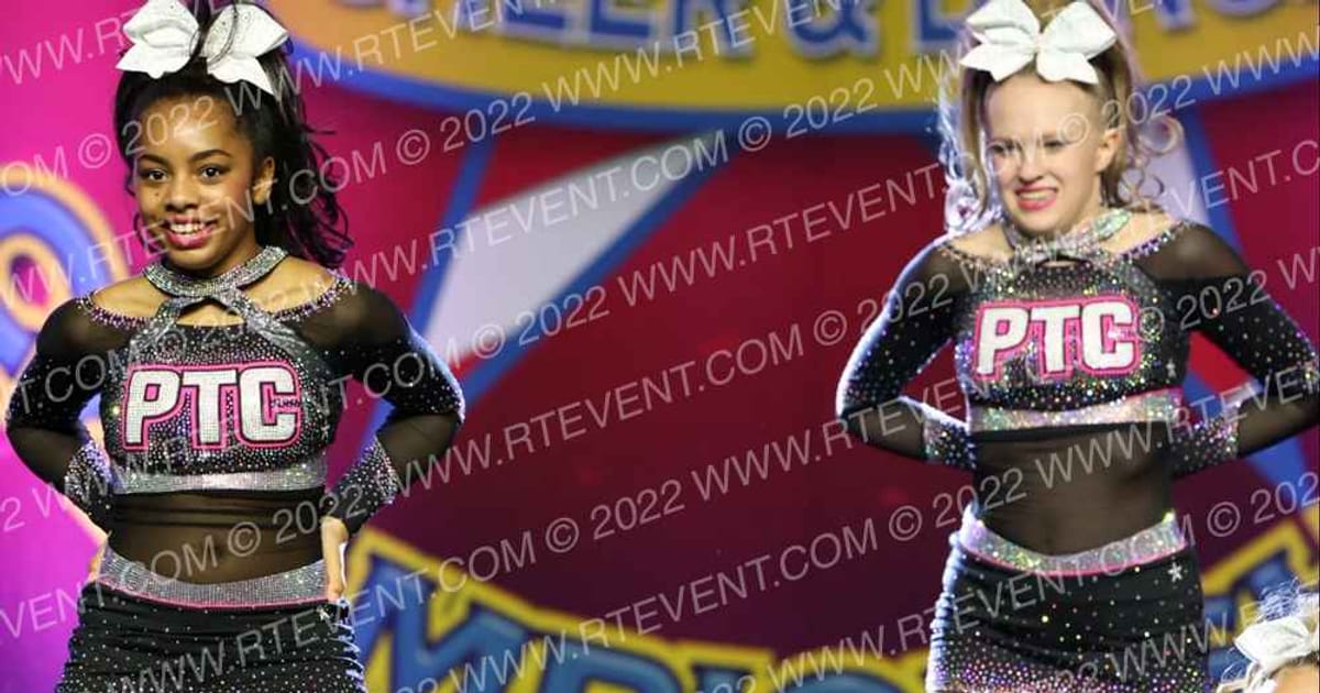 PTC Allstars Elite · The American Legacy Nationals