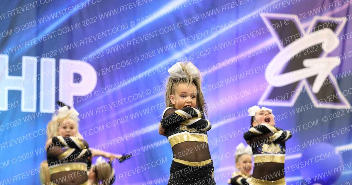 Empire Athletics Reign · GlobeX