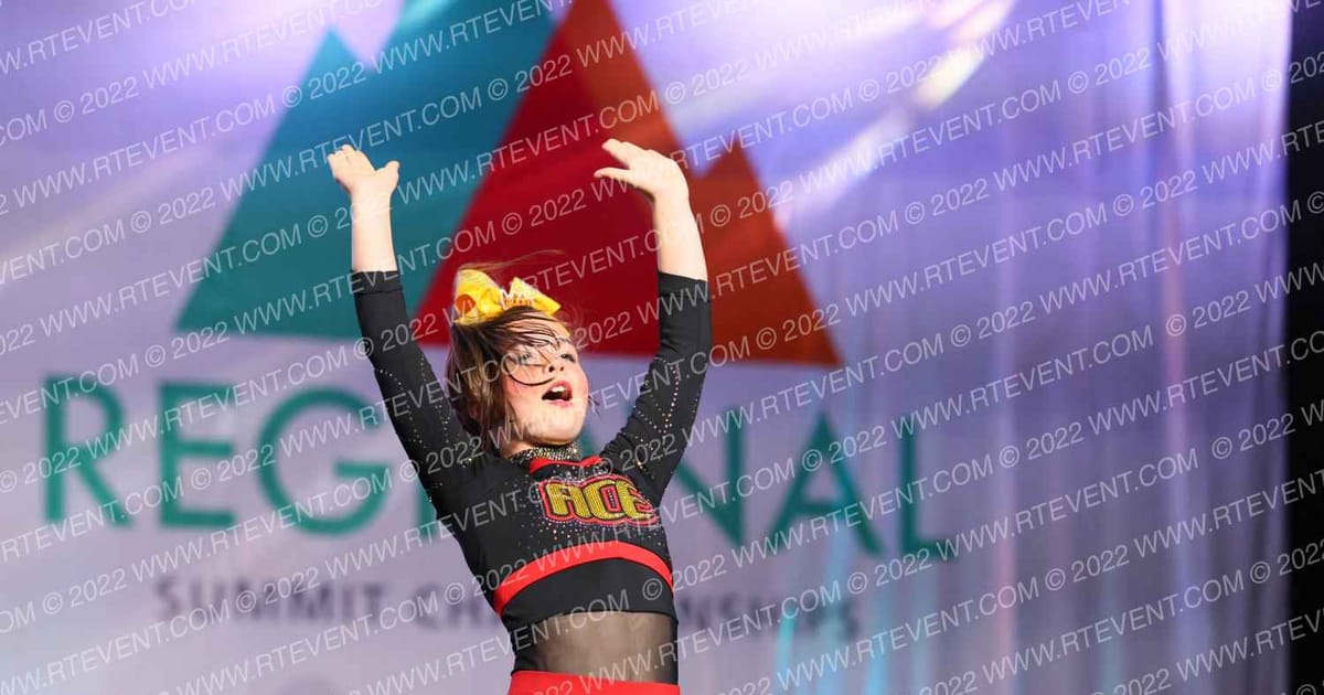 ACE of Hattiesburg Prodigies · The Southwest Regional Summit