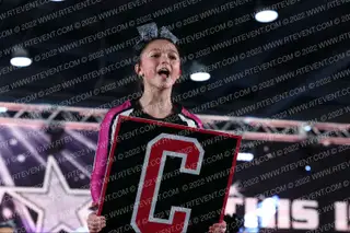 Puyallup Cheer Academy PCA STEEL