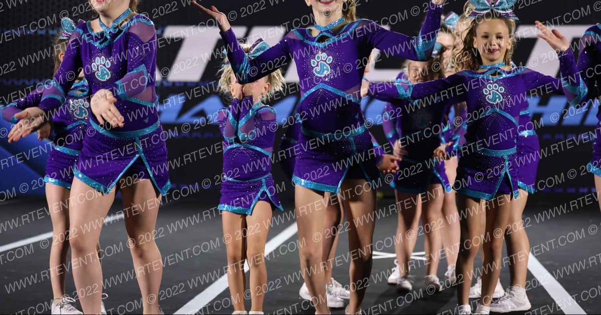 Jaguar Athletics Sassycats · Athletic Pensacola