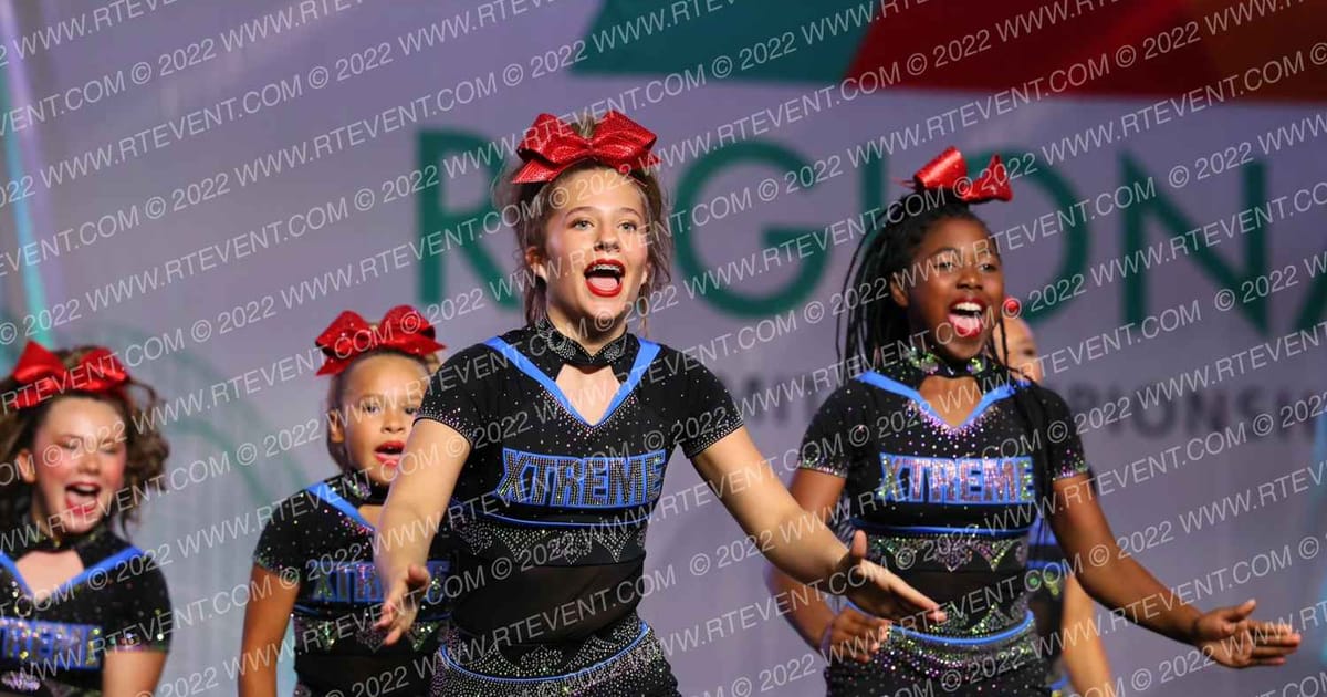 Xtreme Athletics Lieutenants · The Southwest Regional Summit