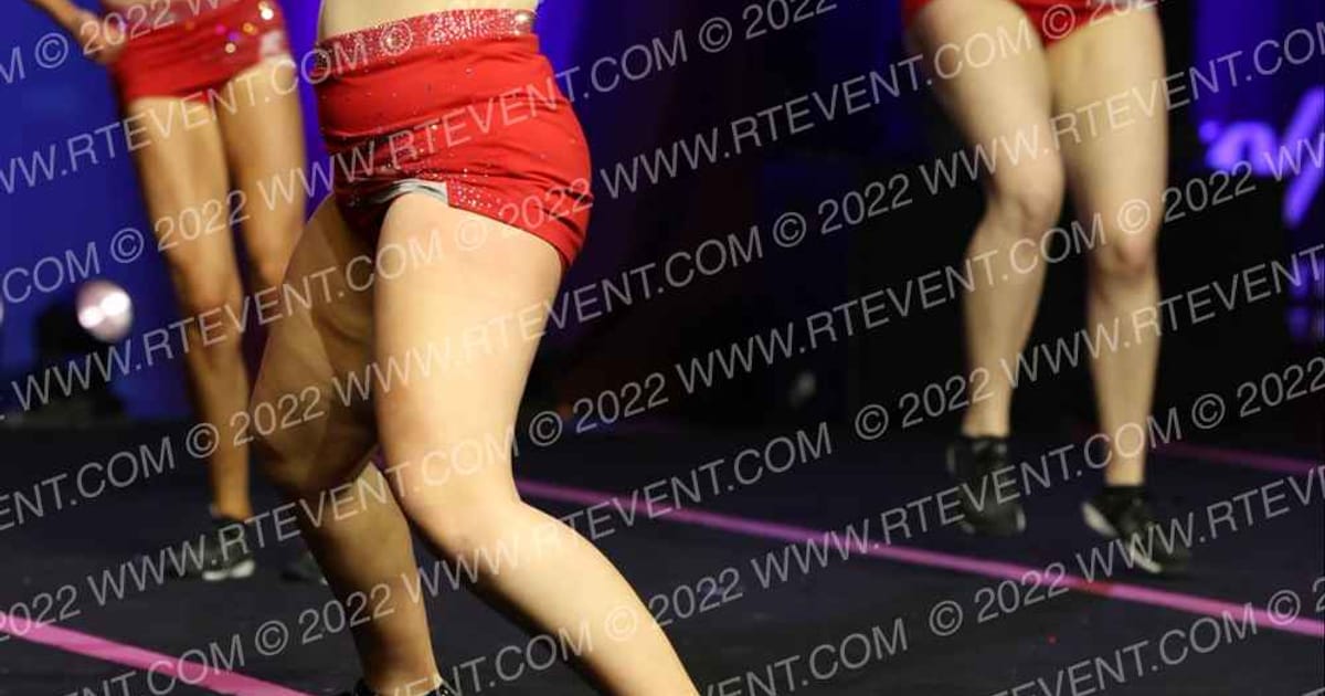 Woodlands Elite - Albany Surge · The American Legacy Nationals