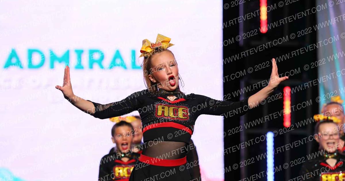 ACE of Hattiesburg Admirals · The Southwest Regional Summit