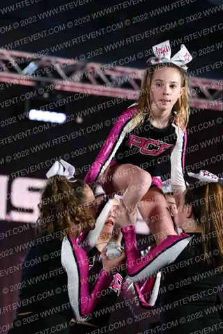 Puyallup Cheer Academy ArchAngels