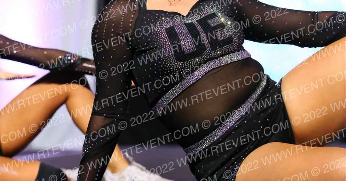 United Elite Cheer HONOR · The Southwest Regional Summit