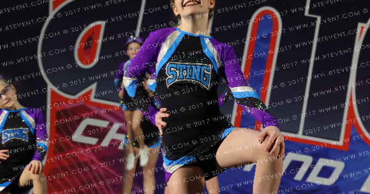 Sting Hornets · JAMfest Evansville Classic