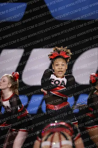 Flippin' Out All-Stars Supernova